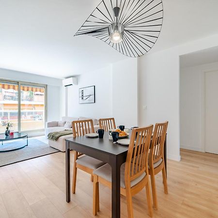 Near Old Town And Apartment Fully Renovated Νίκαια Εξωτερικό φωτογραφία