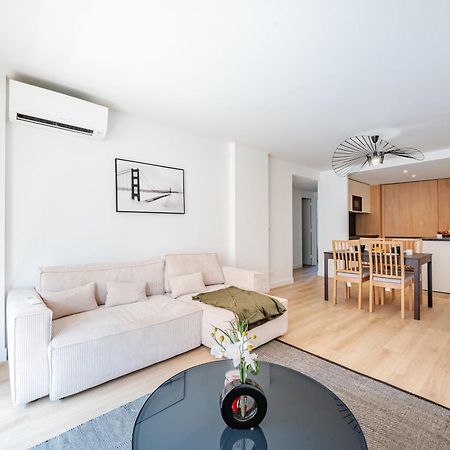 Near Old Town And Apartment Fully Renovated Νίκαια Εξωτερικό φωτογραφία