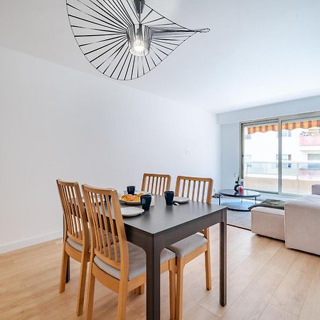 Near Old Town And Apartment Fully Renovated Νίκαια Εξωτερικό φωτογραφία