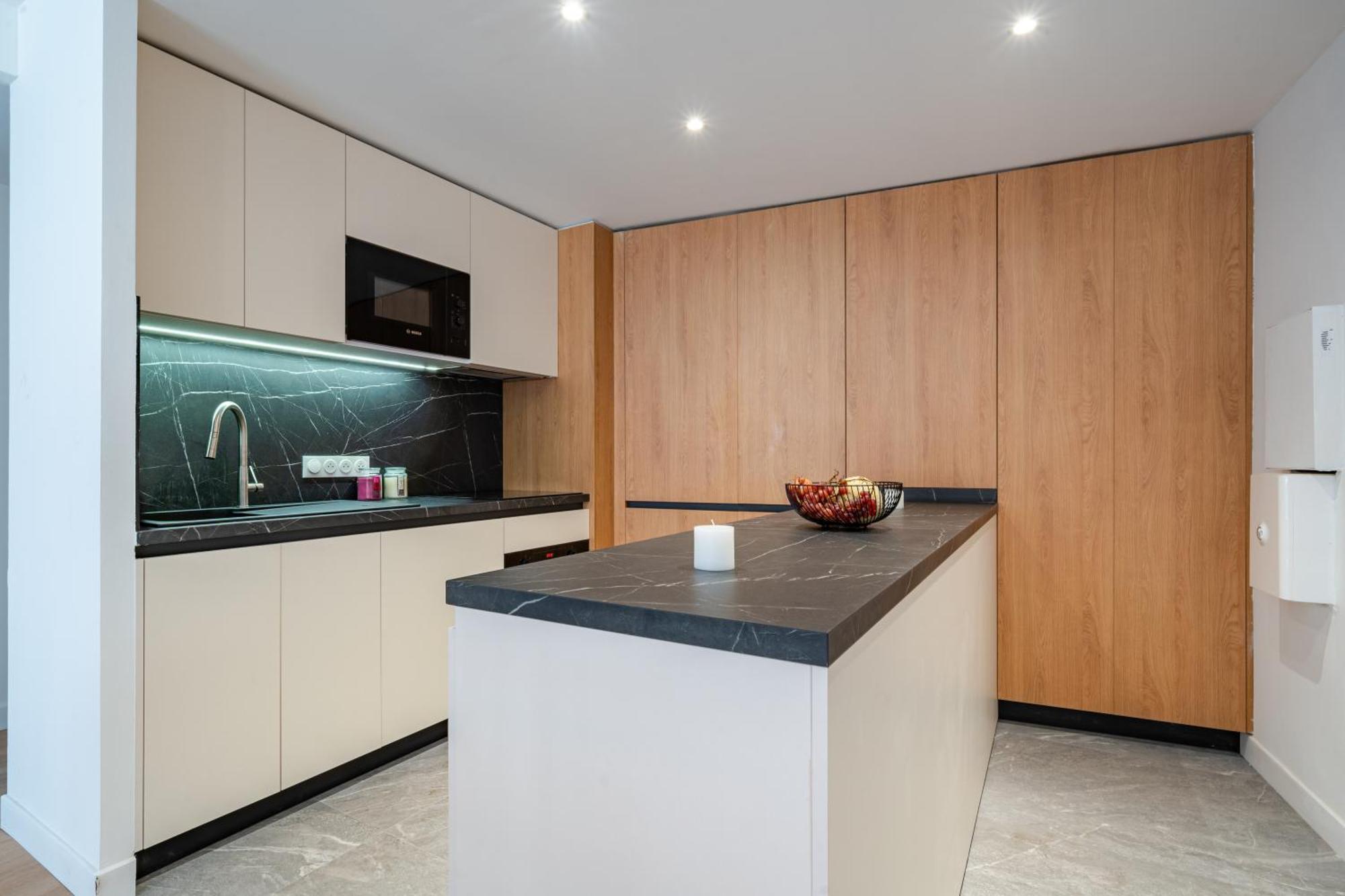 Near Old Town And Apartment Fully Renovated Νίκαια Εξωτερικό φωτογραφία