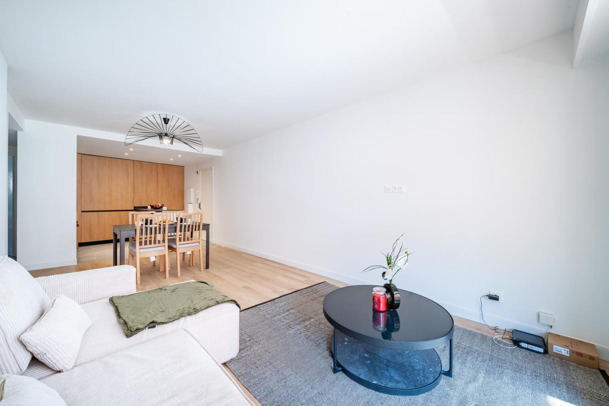 Near Old Town And Apartment Fully Renovated Νίκαια Εξωτερικό φωτογραφία