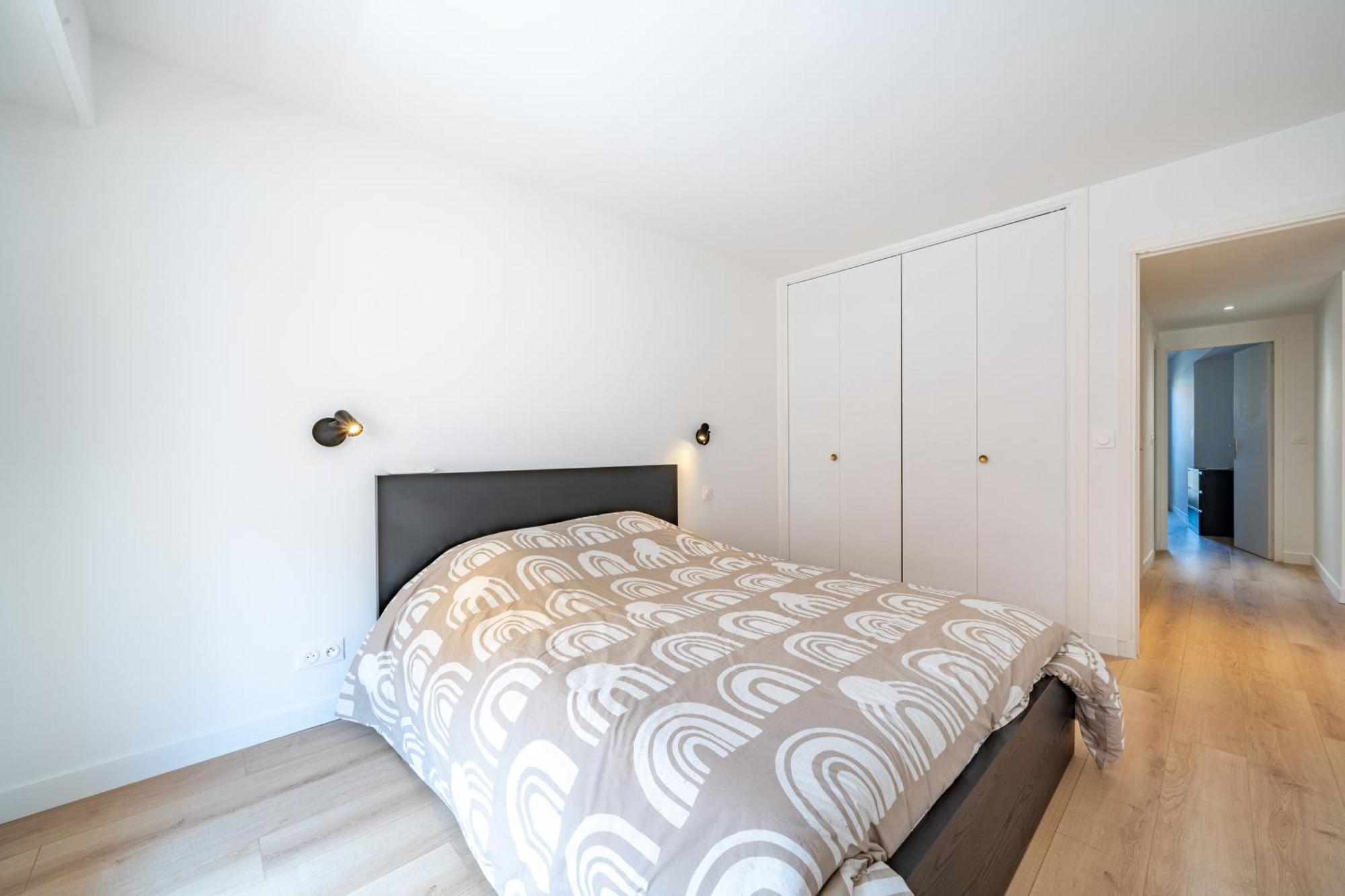 Near Old Town And Apartment Fully Renovated Νίκαια Εξωτερικό φωτογραφία
