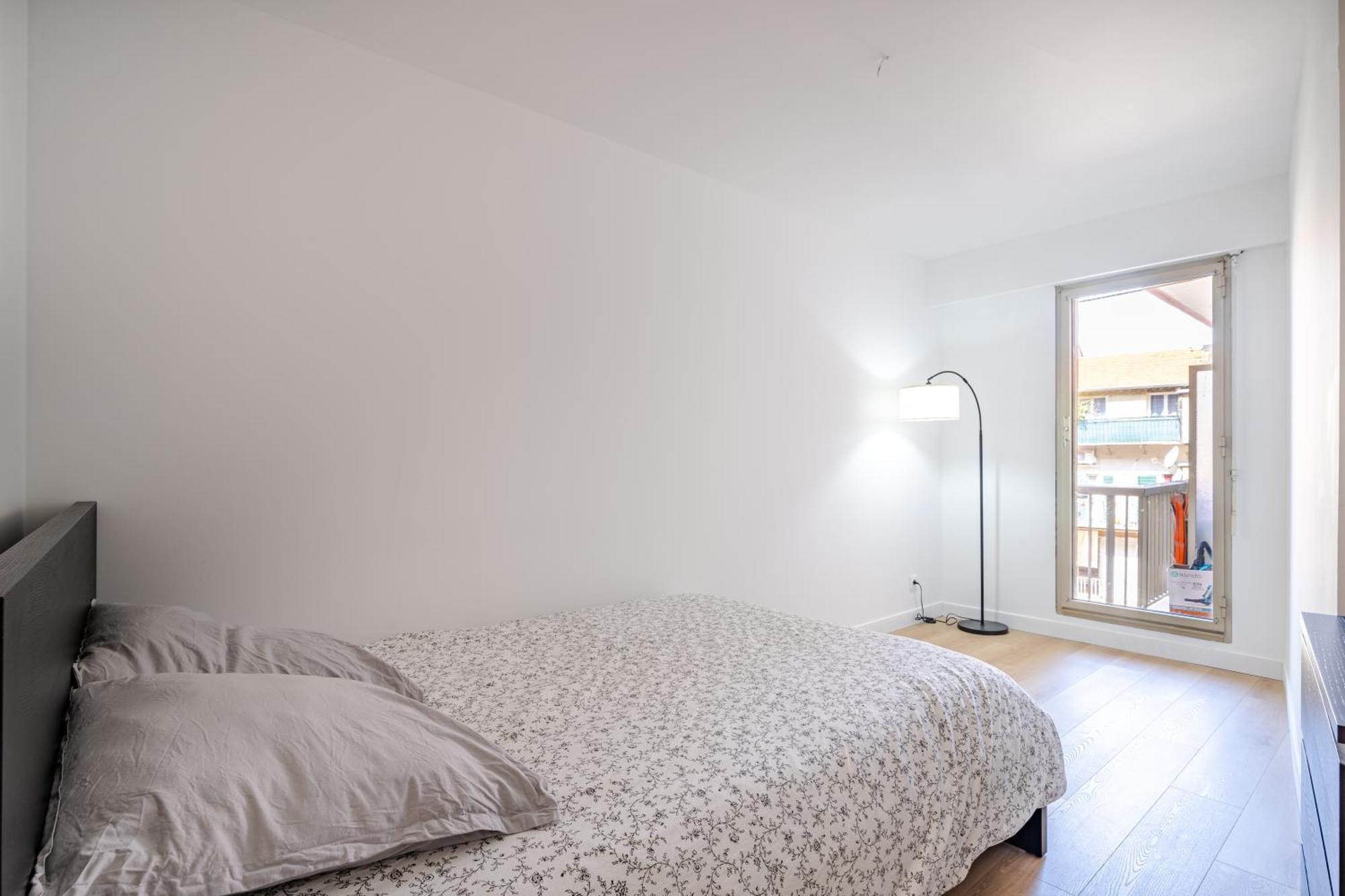 Near Old Town And Apartment Fully Renovated Νίκαια Εξωτερικό φωτογραφία