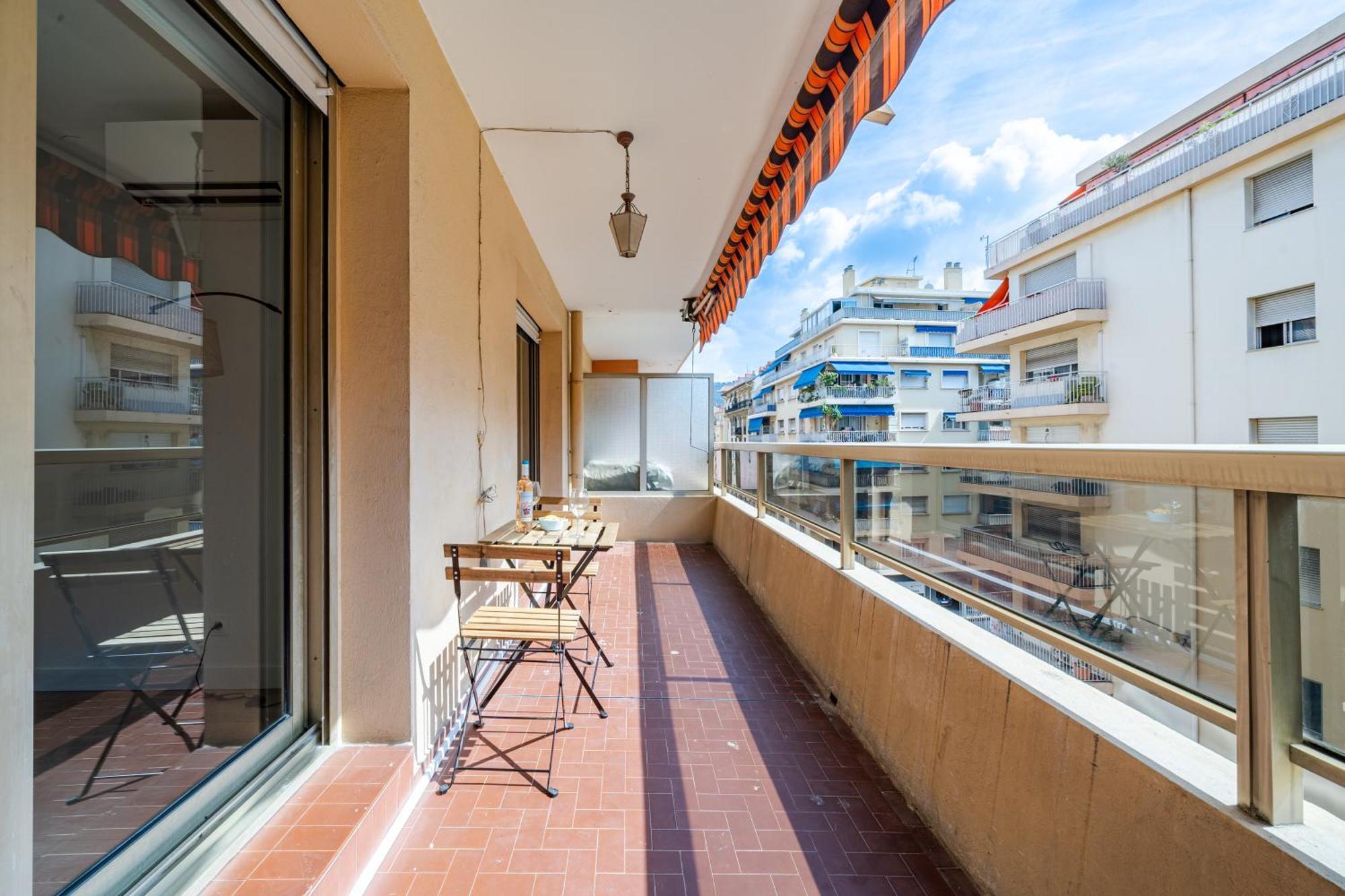 Near Old Town And Apartment Fully Renovated Νίκαια Εξωτερικό φωτογραφία