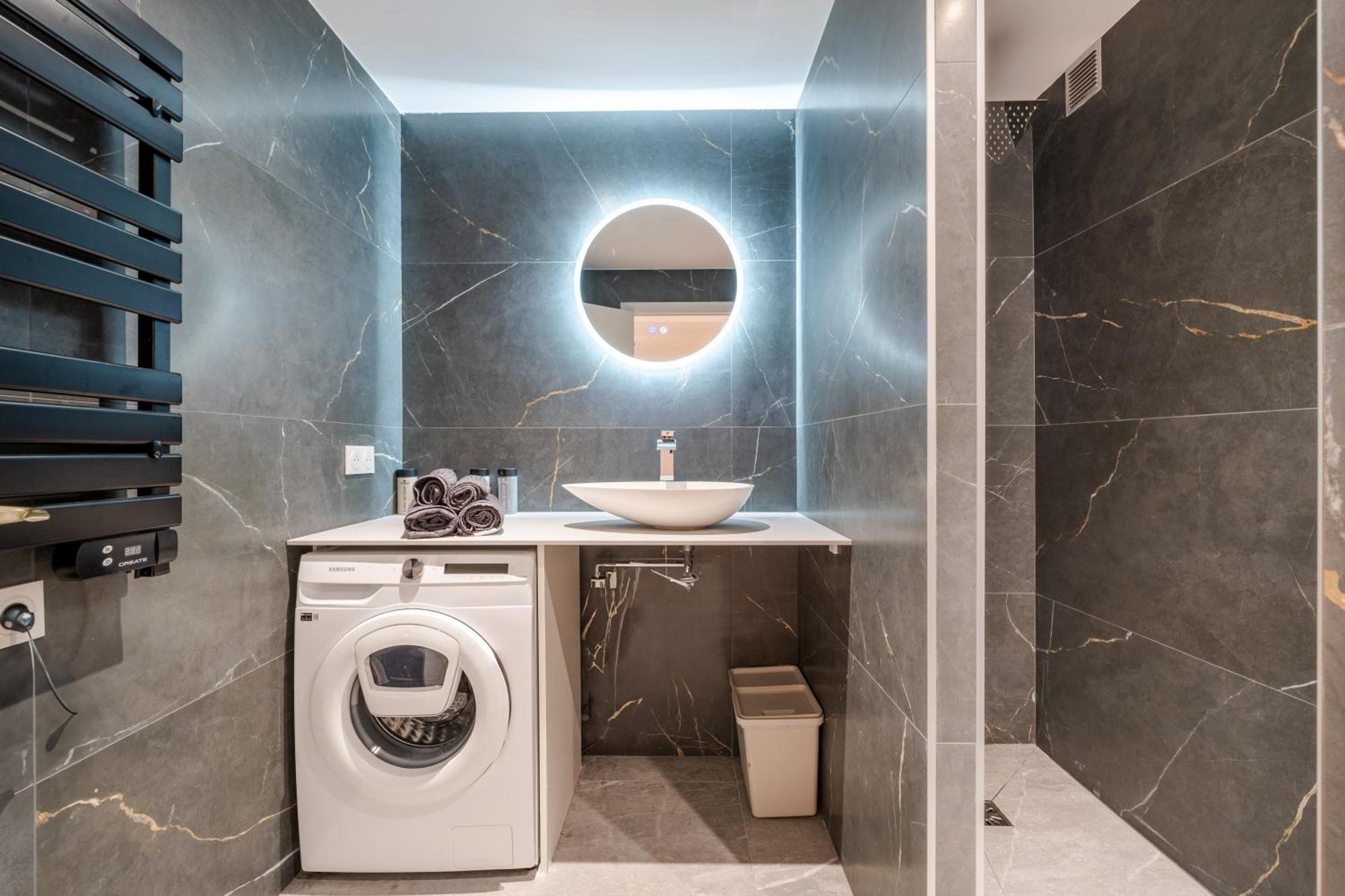 Near Old Town And Apartment Fully Renovated Νίκαια Εξωτερικό φωτογραφία