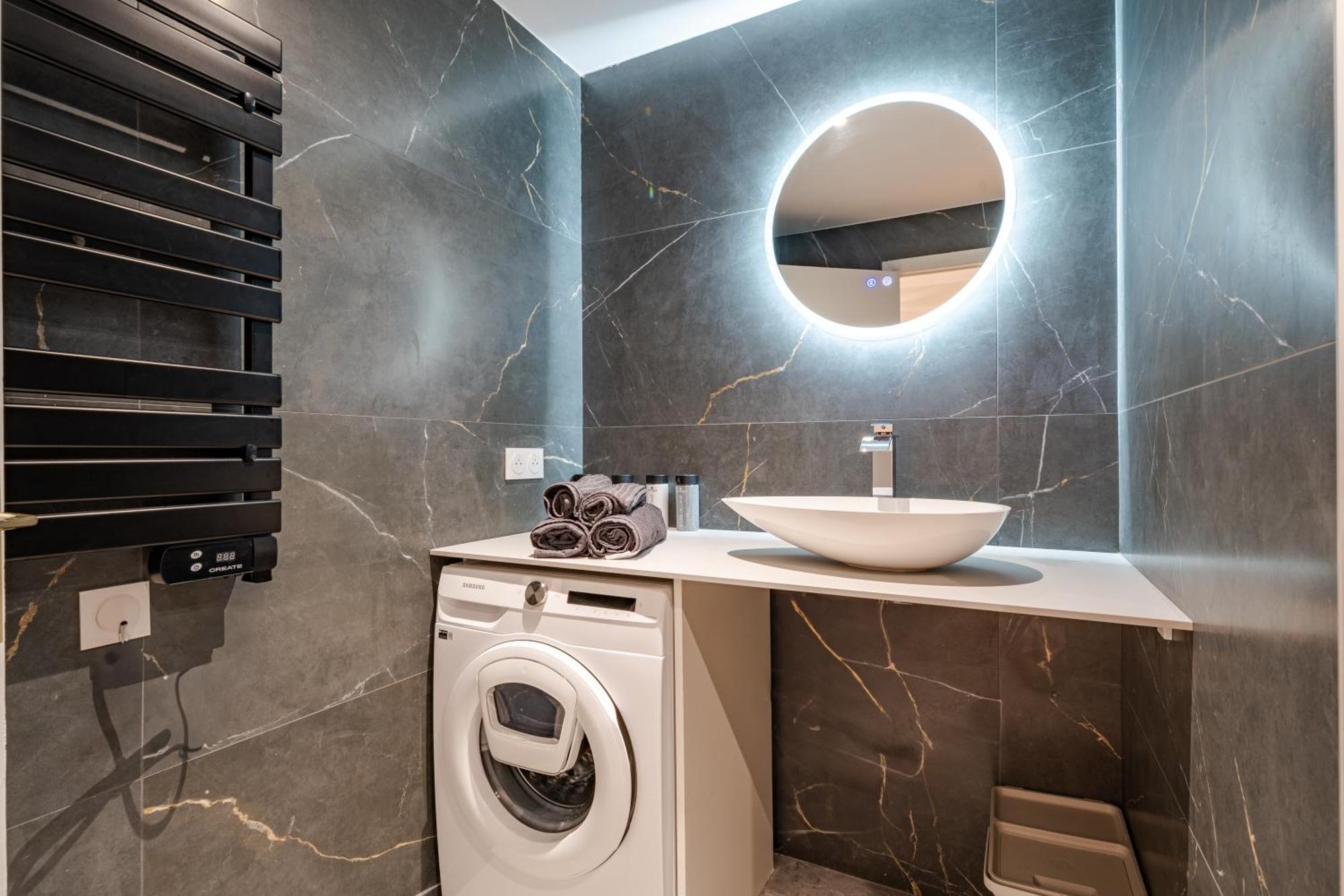 Near Old Town And Apartment Fully Renovated Νίκαια Εξωτερικό φωτογραφία