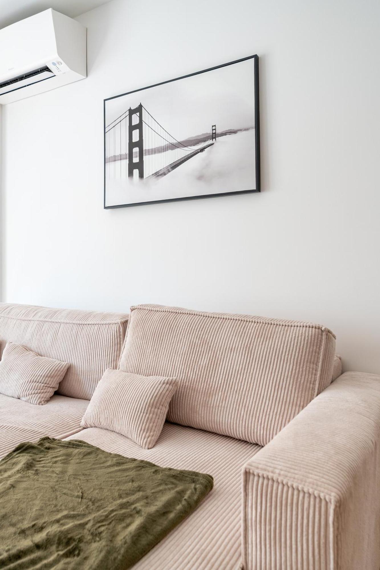 Near Old Town And Apartment Fully Renovated Νίκαια Εξωτερικό φωτογραφία
